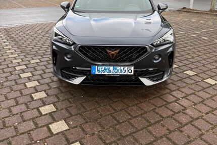 Cupra Formentor 61.000 km 22.999 &euro; Grevenbroich 41516