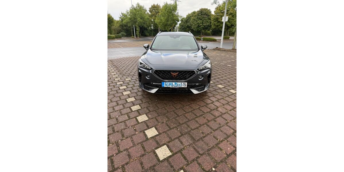 Cupra Formentor 61.000 km 22.999 &euro; Grevenbroich 41516