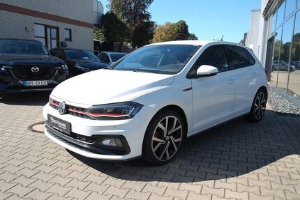 VW Polo 56.181 km 18.690 &euro; Bottrop-Kirchhellen 46244