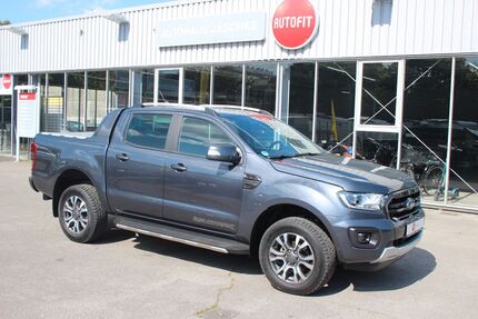 Ford Ranger 94.000 km 27.800 &euro; Krefeld 47803