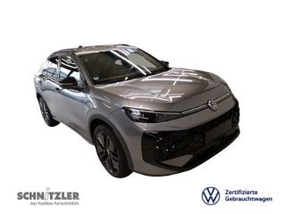 VW T-Roc 4.320 km 34.950 &euro; Langenfeld 40764