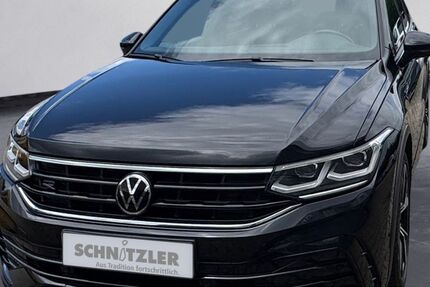 VW Tiguan 61.131 km 32.950 &euro; Langenfeld 40764