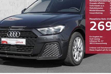Audi A1 2.000 km 24.990 &euro; Düsseldorf 40549