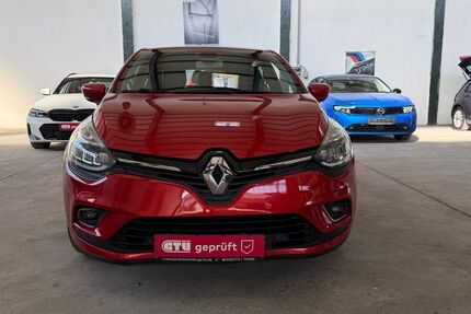Renault Clio 42.019 km 11.500 &euro; Oberhausen 46149
