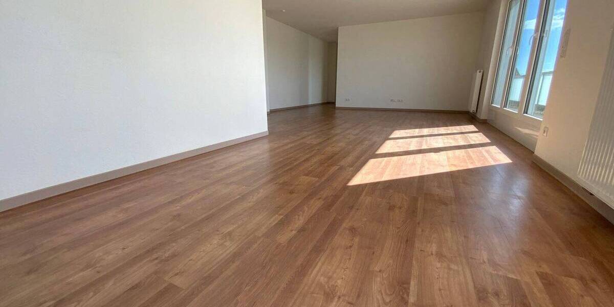 Etagenwohnung Meerbusch Osterath - 3 Zimmer, 98 m&sup2;, 1.315&euro; | Angebot:26246069