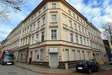 Gewerbeobjekt Wuppertal Elberfeld - 125.000&euro; | Angebot:25437185