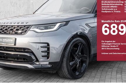 Land Rover Discovery 14.380 km 59.950 &euro; Düsseldorf 40474