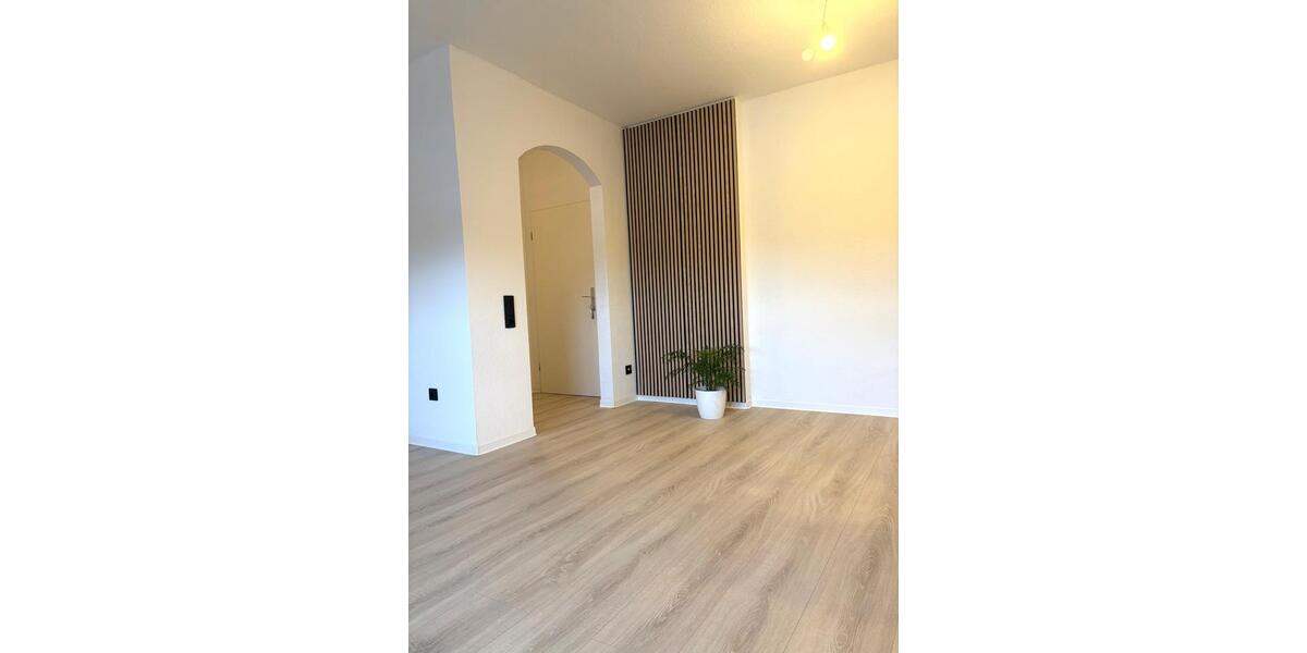 Etagenwohnung Moers Rheinkamp - 2.5 Zimmer, 58 m&sup2;, 770&euro; | Angebot:25884088