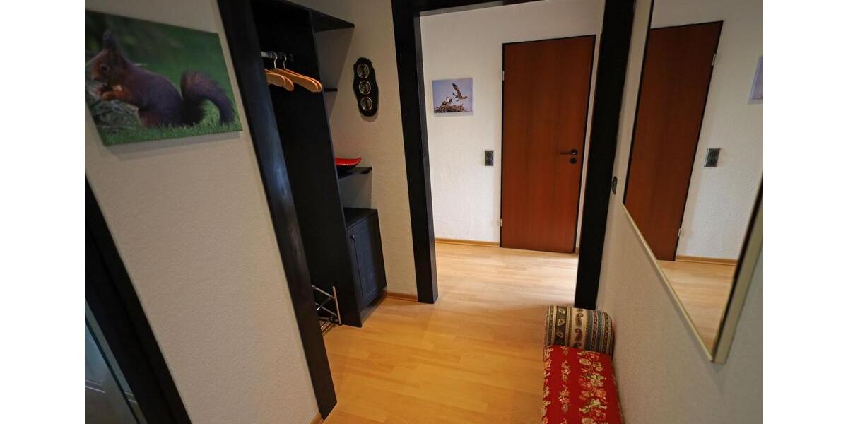 Etagenwohnung Mettmann - 3.5 Zimmer, 93 m&sup2;, 1.350&euro; | Angebot:25205291