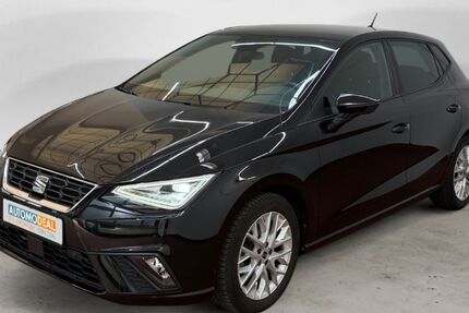Seat Ibiza 30.187 km 20.439 &euro; Moers 47445