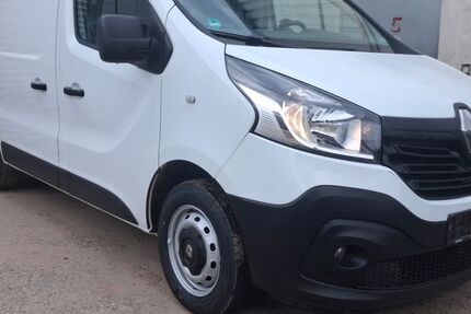 Renault Trafic 214.000 km 6.999 &euro; Duisburg 47169