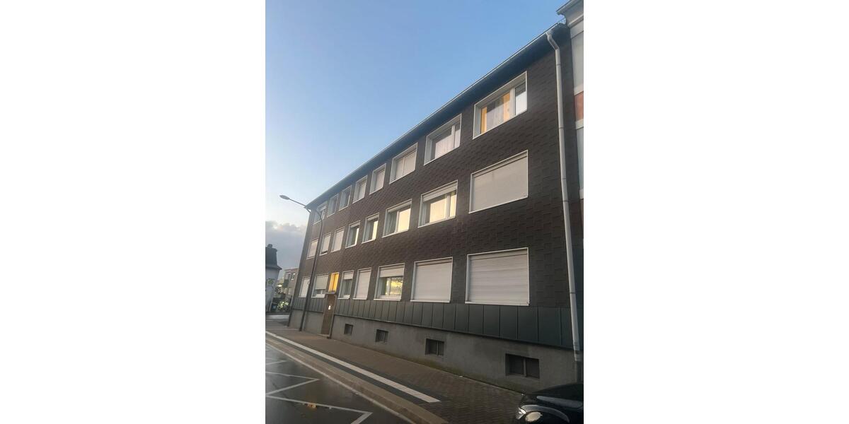 Etagenwohnung Remscheid Remscheid-Süd - 2.5 Zimmer, 60 m&sup2;, 460&euro; | Angebot:25967621