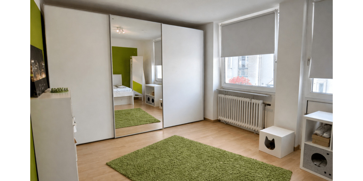Reihenendhaus Hilden Kalstert - 5 Zimmer, 110 m&sup2;, 549.000&euro; | Angebot:26609030