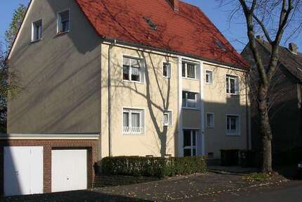 Wohnung Duisburg Duisburg-Mitte - 2 Zimmer, 46 m&sup2;, 479&euro; | Angebot:26629088