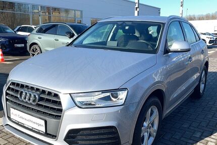 Audi Q3 49.190 km 17.750 &euro; Duisburg 47178