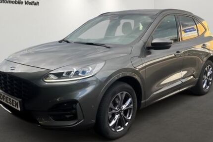 Ford Kuga 67.000 km 21.450 &euro; Neuss 41464