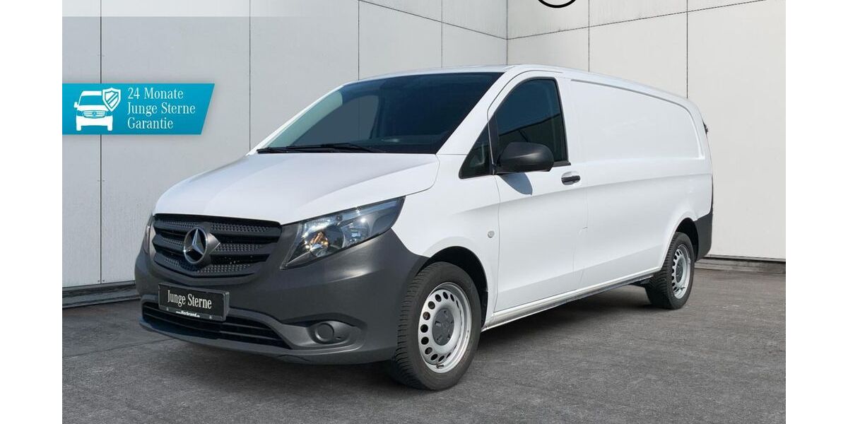 Mercedes-Benz Vito 112.298 km 29.084 &euro; Krefeld 47807