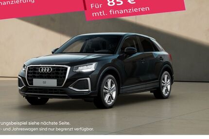Audi Q2 6.620 km 23.830 &euro; Duisburg 47249
