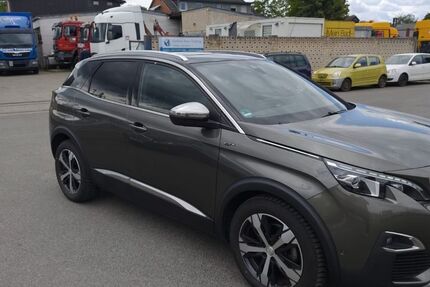 Peugeot 3008 154.738 km 14.500 &euro; Korschenbroich 41352