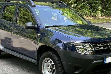 Dacia Duster 139.600 km 4.590 &euro; Essen 45134