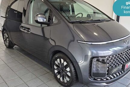 Hyundai STARIA 107.176 km 30.490 &euro; Wuppertal 42287