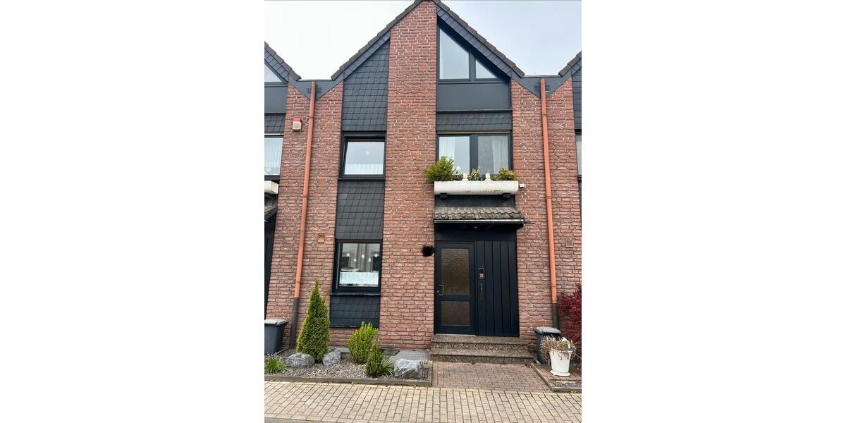 Reihenhaus Duisburg Mittelmeiderich - 6 Zimmer, 135 m&sup2;, 398.500&euro; | Angebot:27168555