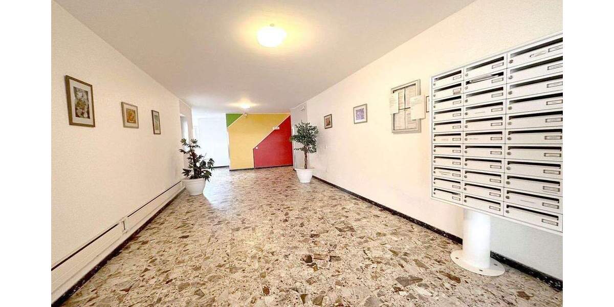 Etagenwohnung Kaarst Kaarst-West - 2 Zimmer, 66 m&sup2;, 215.000&euro; | Angebot:25721106