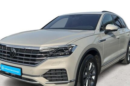 VW Touareg 89.278 km 48.340 &euro; Moers 47441