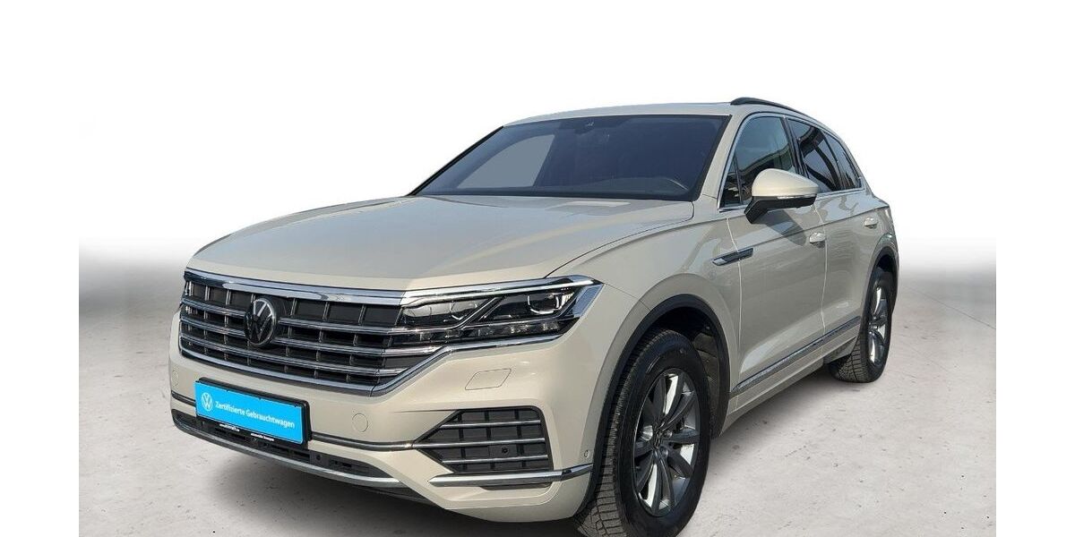 VW Touareg 89.278 km 48.340 &euro; Moers 47441