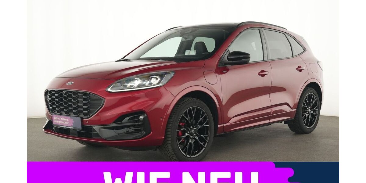 Ford Kuga 34.795 km 28.966 &euro; Neuss 41460