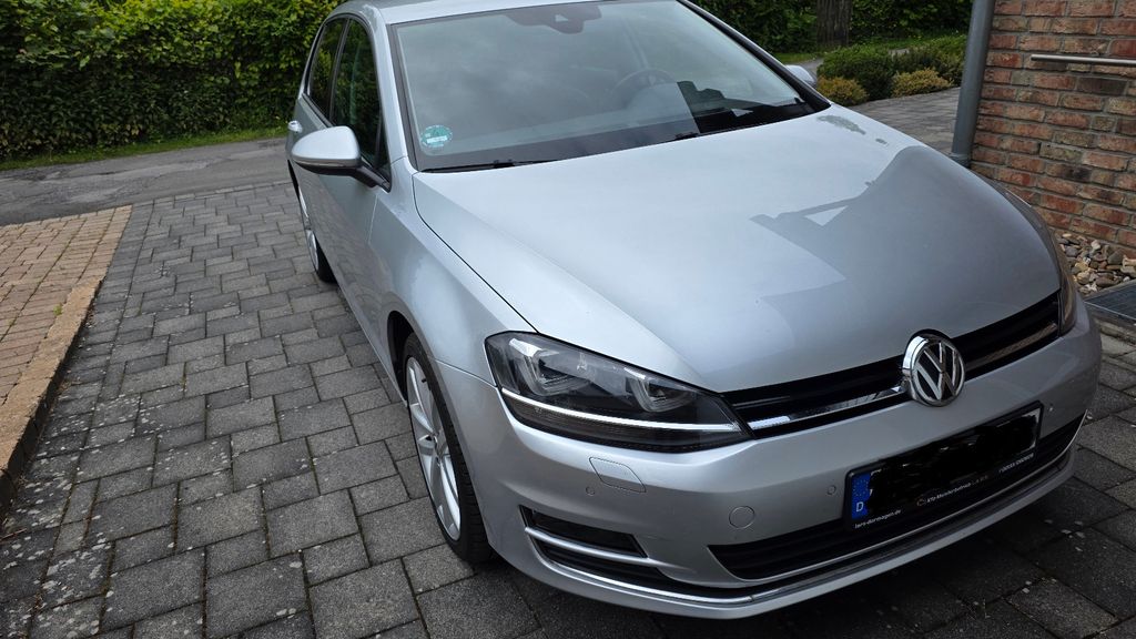 VW Golf 178.000 km 10.800 &euro; DORMAGEN 41541