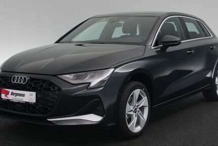 Audi A3 16.100 km 26.991 &euro; Krefeld 47803