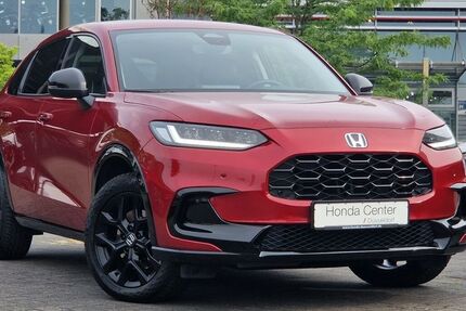 Honda ZR-V 14.500 km 30.980 &euro; Düsseldorf 40233