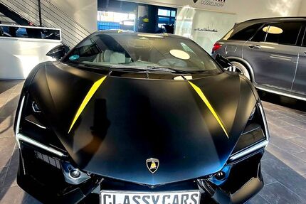 Lamborghini Revuelto 2.900 km 579.999 &euro; Kaarst 41564