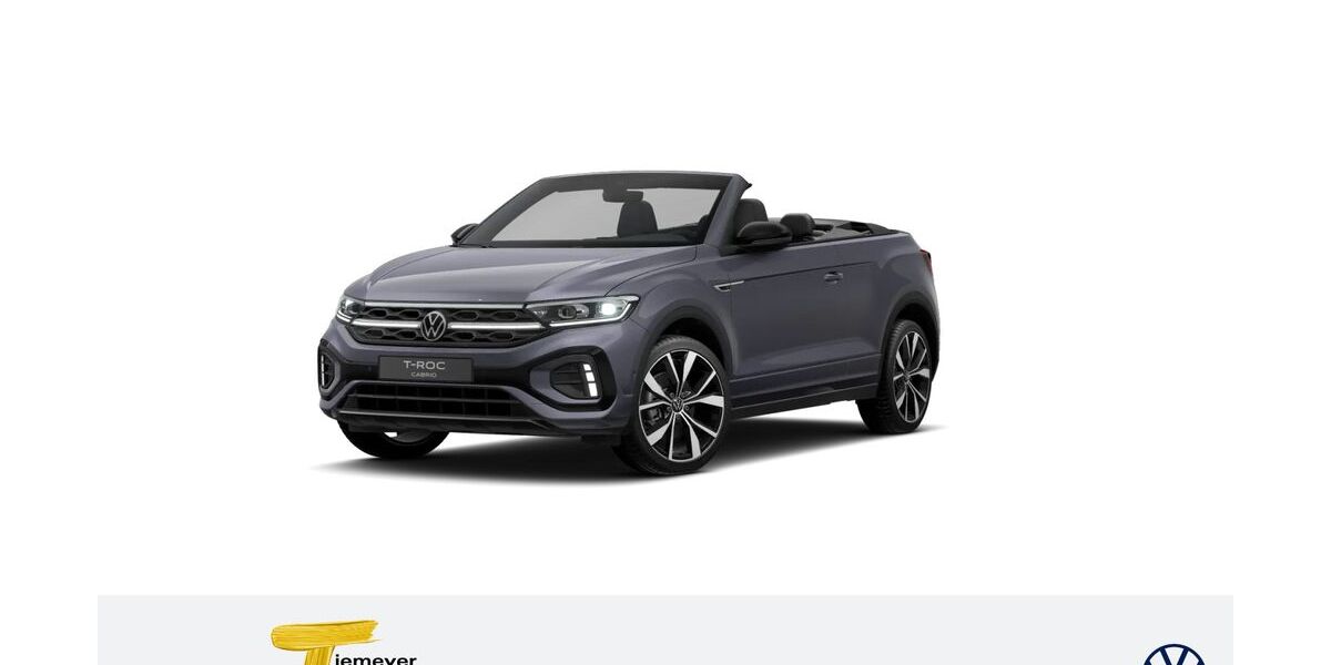 VW T-Roc 4.371 km 32.970 &euro; Remscheid 42897