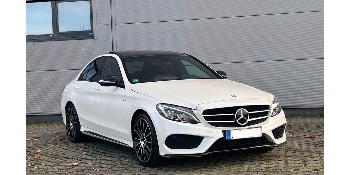 Mercedes-Benz C 250 187.000 km 23.499 &euro; Essen 45326