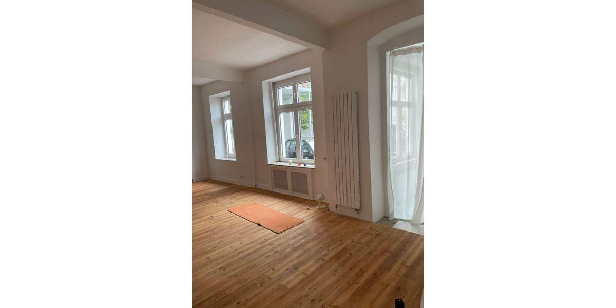Gewerbeobjekt Düsseldorf Flingern Nord - 3 Zimmer, 176 m&sup2;, 1.250&euro; | Angebot:26617194