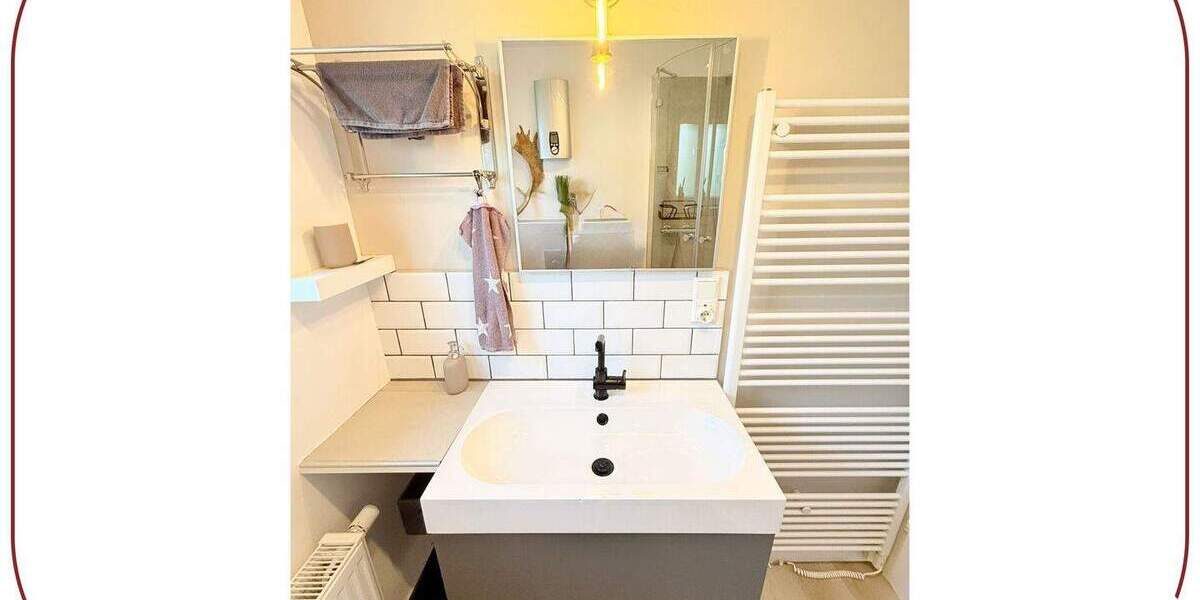 Terrassenwohnung Leichlingen Kradenpuhl - 1 Zimmer, 48 m&sup2;, 650&euro; | Angebot:25835292