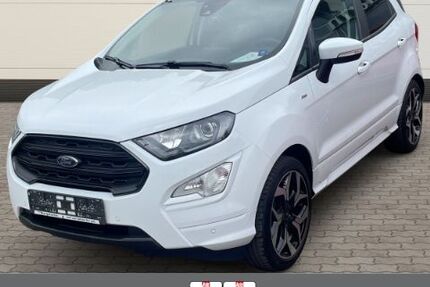 Ford EcoSport 42.185 km 15.990 &euro; Bottrop 46240
