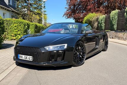 Audi R8 74.500 km 101.500 &euro; Mülheim 45473