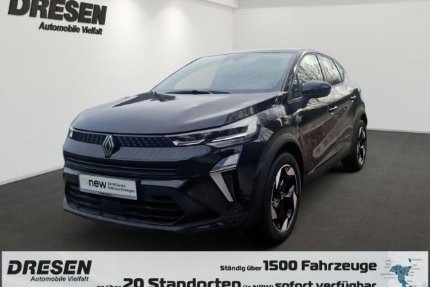 Renault Captur 19.455 km 18.990 &euro; Willich 47877