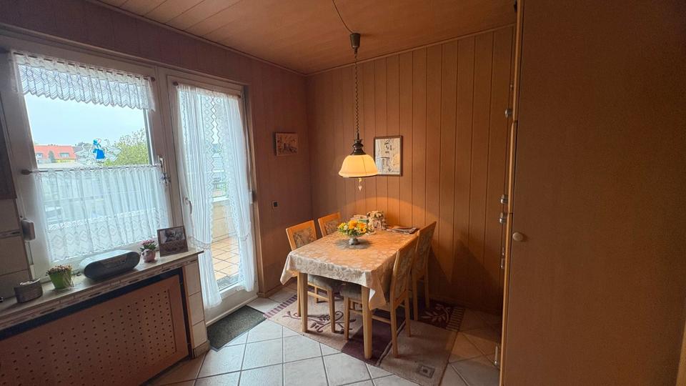 Etagenwohnung Oberhausen - 2.5 Zimmer, 76 m&sup2;, 149.000&euro; | Angebot:27180939