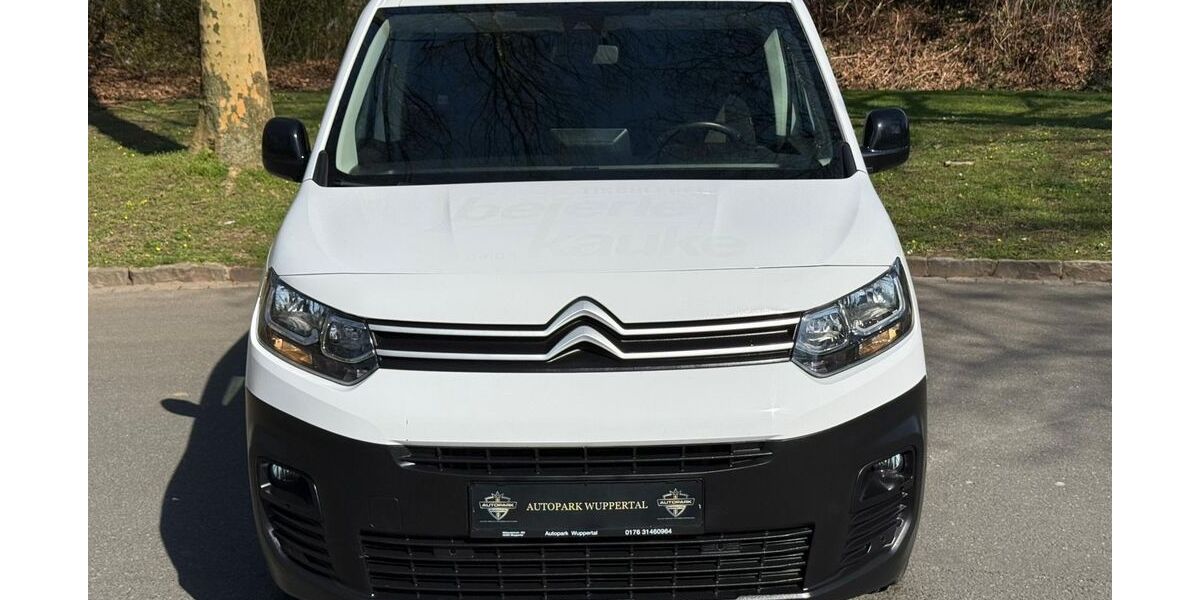 Citroen Berlingo 91.000 km 14.499 &euro; Wuppertal 42283