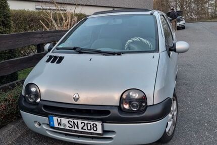 Renault Twingo 160.750 km 1.800 &euro; Wuppertal 42107