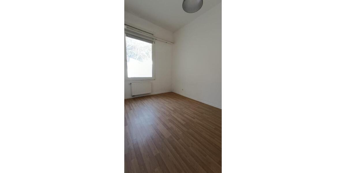 Erdgeschoßwohnung Wuppertal Gemarkung Vohwinkel - 2 Zimmer, 50 m&sup2;, 508&euro; | Angebot:25960172