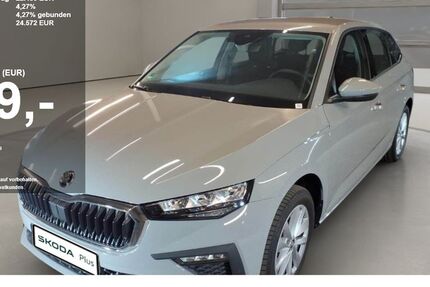 Skoda Scala 9.783 km 22.480 &euro; Krefeld 47809
