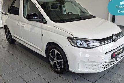 VW Caddy Maxi 87.401 km 25.890 &euro; Wuppertal 42287