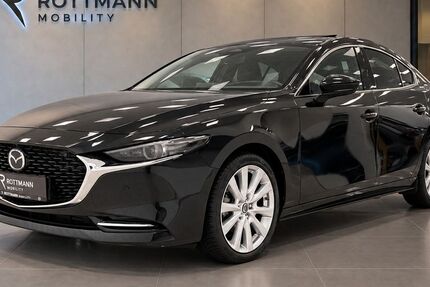 Mazda 3 19.997 km 26.399 &euro; Oberhausen 46149