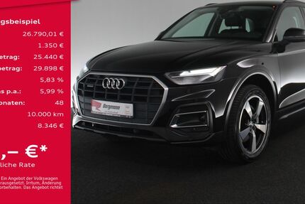 Audi Q5 113.488 km 26.440 &euro; Krefeld 47803