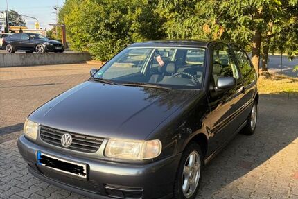 VW Polo 111.429 km 3.000 &euro; Leichlingen 42799